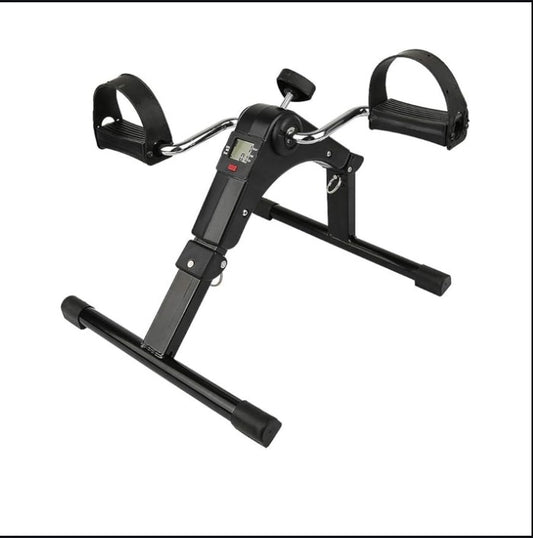 BICICLETA ESTATICA PORTATIL (IM6410)