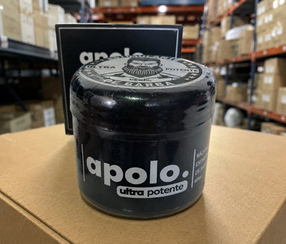 Apolo Ultra Potente Estimulante Barba
