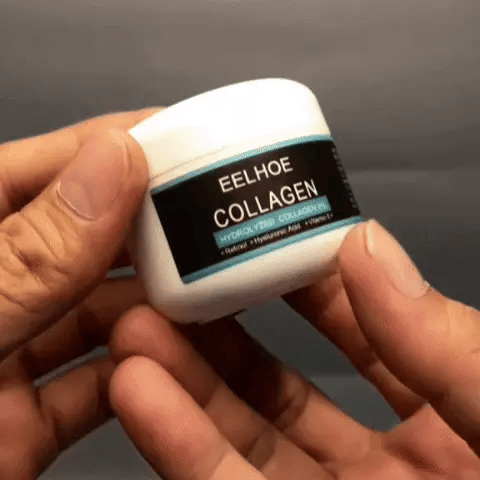 Crema antiarruga hidrante para hombres